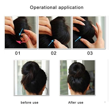 320 Pcs Stylish Hair Pins Set for Women and Girls