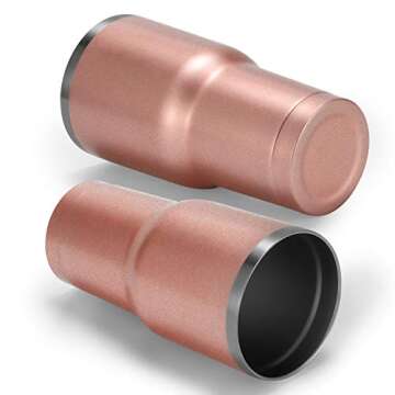 Gifts for Mom - Mom Juice - Funny Mom Gifts from Daughter, Son - Best Mom Birthday Gifts - Christmas Gift Ideas for Mom Friend, Wife, New Mom, Pregnant Mom, Mom to be - Coolife 30oz Wine Tumbler Mug