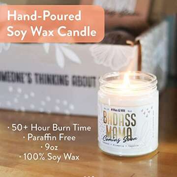 Mothers Day Gifts for First Time Mom, 1st Mothers Day Gifts for New Mom, Expecting Mom Gift, Pregnant Mothers Day Gift, Mother to Be Gifts, Gifts for Mom to Be, First Mothers Day Gifts for Mom