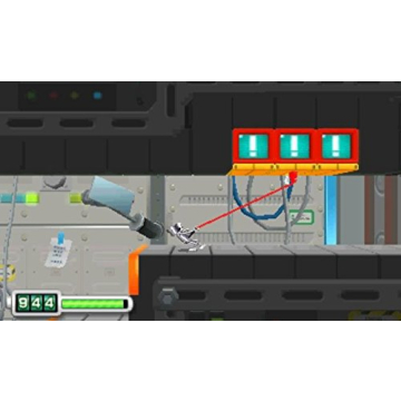 Charming Chibi Robo Amiibo - Enhance Your Gaming Experience