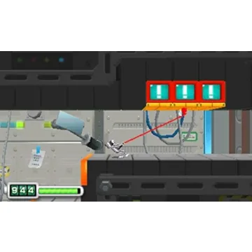 Charming Chibi Robo Amiibo - Enhance Your Gaming Experience