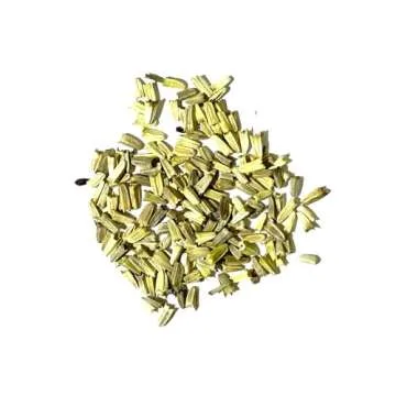 Seed Needs White Swan Coneflower Seeds for Planting Echinacea - Heirloom & Open Pollinated Perennial Flower - Attract Pollinators to a Butterfly Garden (1 Pack)