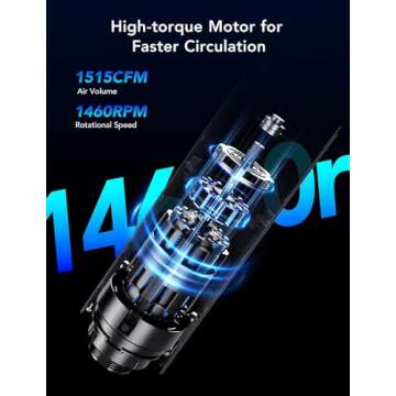 GoveeLife 42'' Tower Fan for Bedroom, Smart Floor Fans with 150° Adjustable Oscillating, APP & Voice Control, 5 Modes 12 Speeds up to 26ft/s, 24H Timer, 27dB Quiet Fan for Cooling Home Office Silver