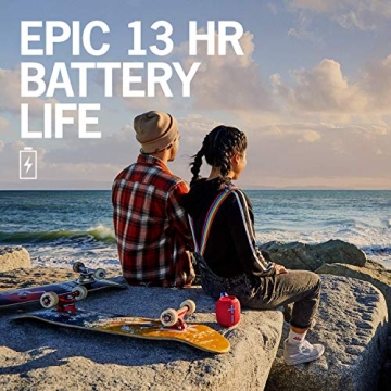 Ultimate Ears WONDERBOOM 2 Wireless Bluetooth Speaker