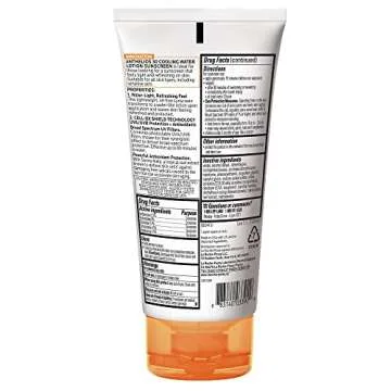 La Roche-Posay SPF 60 Sunscreen Lotion for All Skin Types