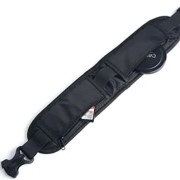 Ruittos Adjustable Crossbody Bag for Comfort and Style