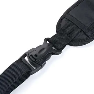 Ruittos Adjustable Crossbody Bag for Comfort and Style