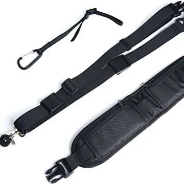 Ruittos Adjustable Crossbody Bag for Comfort and Style