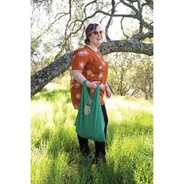 Beginner Sewing Guide for Nervous Newbies by Professor Pincushion