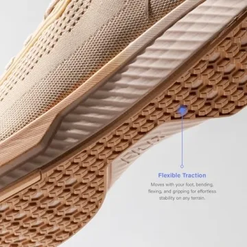 Flux Adapt Runners: Comfortable Barefoot Shoes for Any Activity