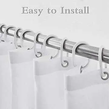 Boziqr Funny Cat Shower Curtain, Cute Cat Riding Whale Teal Blue Sea Ocean Fabric Shower Curtains, Rustic Farmhouse Barn Door Nautical Anchor Bathroom Curtains Decor 70 x 70 Inches