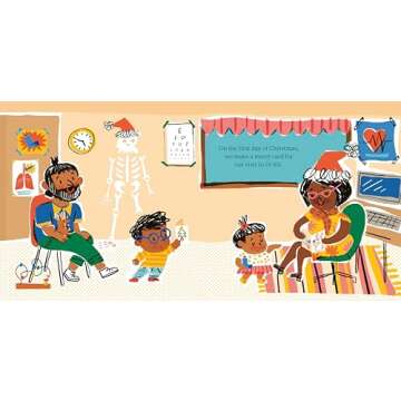 The Twelve Days of Kindness: Spread Joy and Positivity with Thoughtful Acts