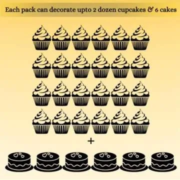 Confect Sprinkles for Cakes & Cupcakes Decoration | Assorted pack of 5 ​| Celebration & Spring Sprinkles | Mix Yellow, Teal & Pearl Dragees Champagne Gold Jimmies Sparkling Gold Sugar - 3.5 Oz