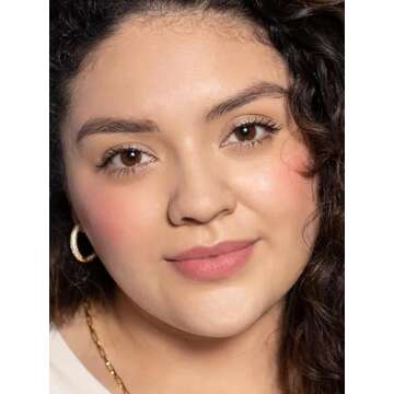 ILIA Color Haze Multi-Use Blush and Lip Cream 0.23 oz