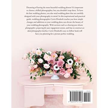 A Bride's Guide to a Picture Perfect Wedding