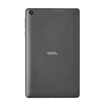 Onn Surf Tablet Gen 3 2022 MTK Quad-Core 32GB eMMC 2GB 7" (1024x600) Touchscreen Android 12 Go 2 Cameras Charcoal (Renewed)