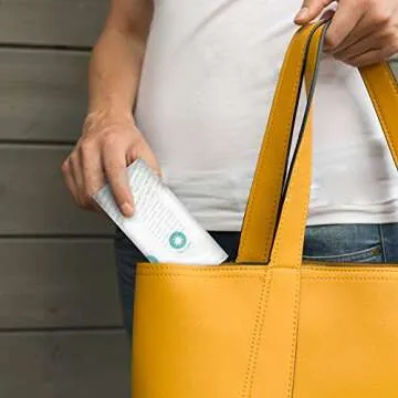 Nanobébé Nursing Pads for Day & Night Comfort