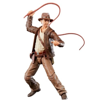 Indiana Jones Adventure Series 6-inch Action Figure
