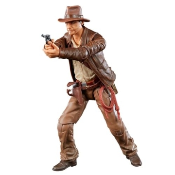 Indiana Jones Adventure Series 6-inch Action Figure
