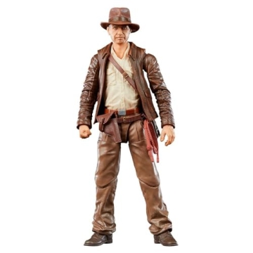 Indiana Jones Adventure Series 6-inch Action Figure