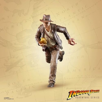 Indiana Jones Adventure Series 6-inch Action Figure