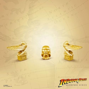 Indiana Jones Adventure Series 6-inch Action Figure