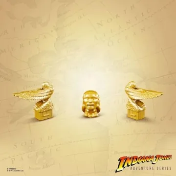 Indiana Jones Adventure Series 6-inch Action Figure