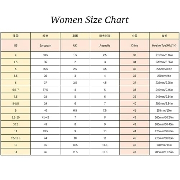 Stylish JOEupin Women’s Slip On Ballet Flats in White