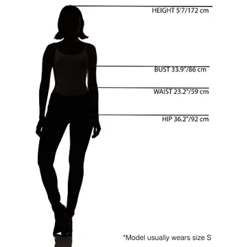 Jones New York Women's Half Slip, Black, Small