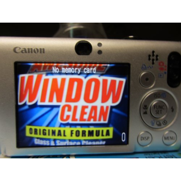 Canon PowerShot 8MP Digital Camera with Optical Zoom