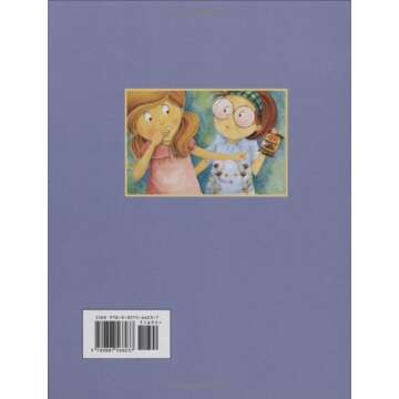 The Princess and the Peanut Allergy - A Charming Tale for Allergy Awareness