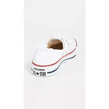 Converse Women's Chuck Taylor All Star Shoreline Slip On, White, 7 Medium US