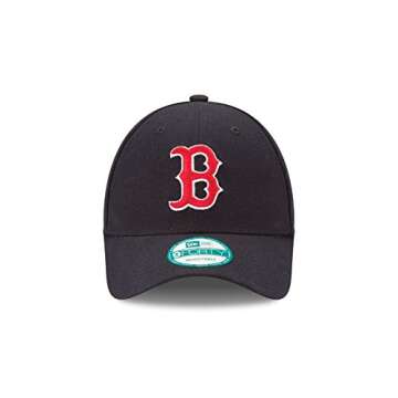 MLB Youth The League Boston Red Sox 9Forty Adjustable Cap