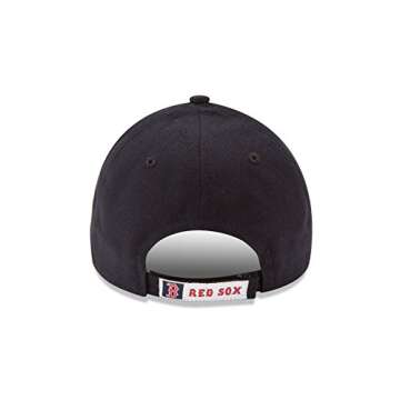 Youth Boston Red Sox 9Forty Adjustable Cap for Fans