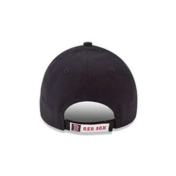 Youth Boston Red Sox 9Forty Adjustable Cap for Fans