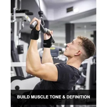 Fragraim Adjustable Wrist Weights for Strength Training