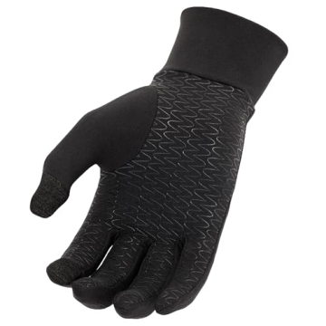 Lightweight New Balance Running Gloves - Ultimate Comfort