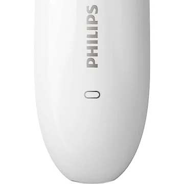Philips Lady Shaver 6000 Cordless with 4 Accessories