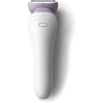 Philips Lady Shaver 6000 Cordless with 4 Accessories
