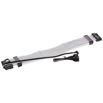 LIAN LI ADDRESSABLE RGB STRIMER Plus 8-PIN V1 - Enhance Your Setup with 108 LEDs