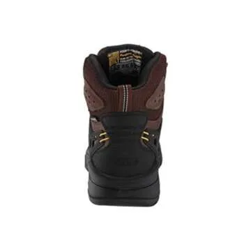 Durable KEEN Utility Men's Dover Boots - Waterproof, Carbon Fiber Toe