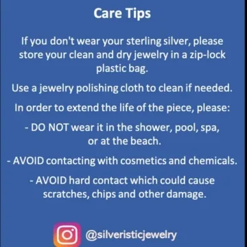 Elegant Birthstone Necklace for Moms and Family