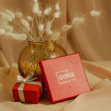 Elegant Birthstone Necklace for Moms and Family