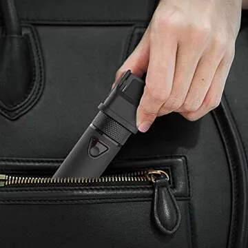 Smatree Osmo Pocket Battery Grip 5000mAh Power Stick