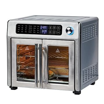Emeril Lagasse 26 QT Air Fryer & Convection Oven