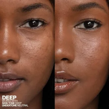 Smashbox Halo Healthy Glow Tinted Moisturizer SPF 25