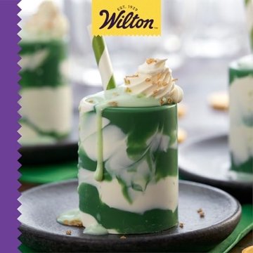 Wilton Gold Sugar Sprinkles for Elegant Baking