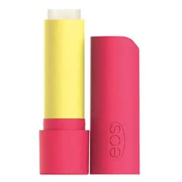 EOS Super Soft Shea Lip Balm Coconut Milk | All-Day Hydration & Comfort