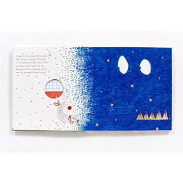 Brave As Can Be - Children's Book on Courage and Bravery