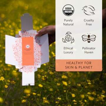 Herbal Muscle Rub For Natural Pain Relief